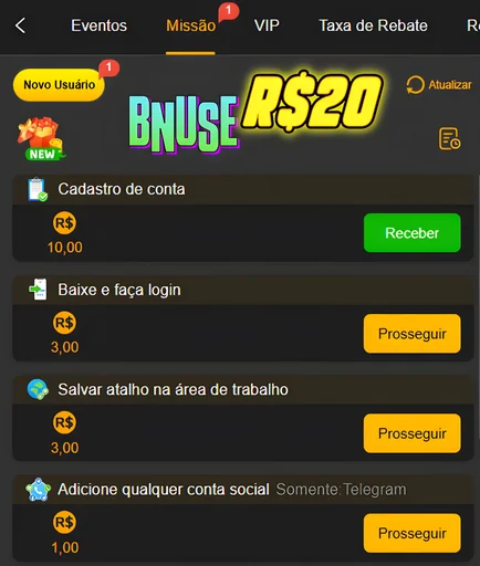 BNUSE APK: Download Oficial, Seguro e Grátis (Versão Mais Recente)