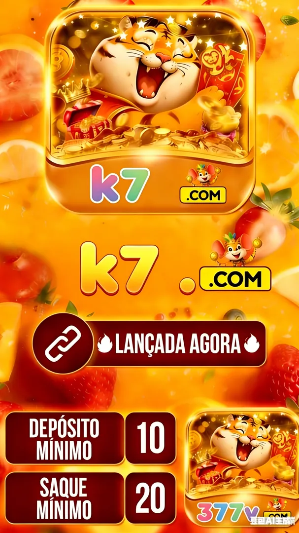 Baixe o K7 APK Oficial: Versão Mais Recente, Grátis e 100% Segura! showcase image 1 - K7 preview