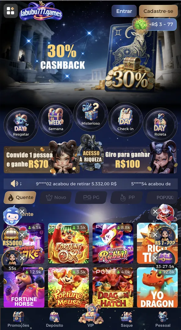 Baixe o LABUBU777 APK Oficial: Versão Mais Recente, Gratuita e Segura! showcase image 5 - LABUBU777 preview