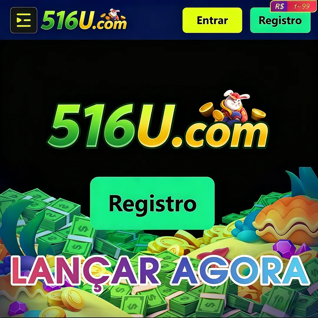 Baixe o 516U APK: Link Oficial, Versão Mais Recente, Grátis e Seguro! showcase image 1 - 516U preview