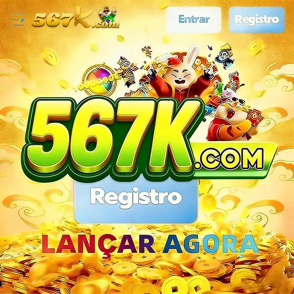 Baixe o 567K APK: Link Oficial, Versão Atualizada, Grátis e Seguro! showcase image 1 - 567K preview