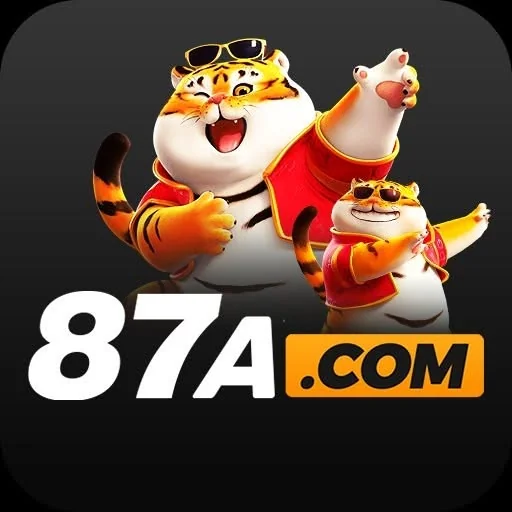 Baixe o 87A APK: Versão Oficial, Grátis e 100% Segura! APK icon - official logo