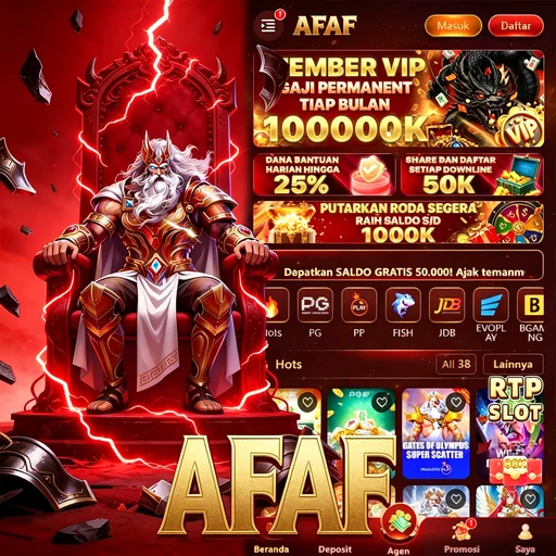 AFAF APK: Baixe a Versão Mais Recente Grátis – Link Oficial e Seguro