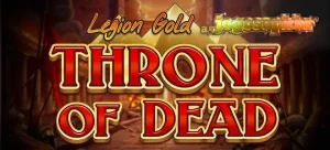 Legion Gold and the Throne of Dead: Perguntas Frequentes – jogosapkbr