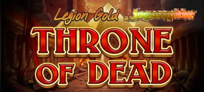 Legion Gold and the Throne of Dead: Perguntas Frequentes – jogosapkbr