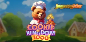 Análise de Cookie Kingdom 1000: Uma Aventura Doce e Dinâmica – jogosapkbr